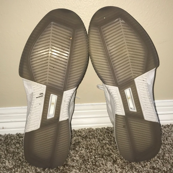 Big Baller Brand Zo2 “Independence Day White” - Picture 5 of 8